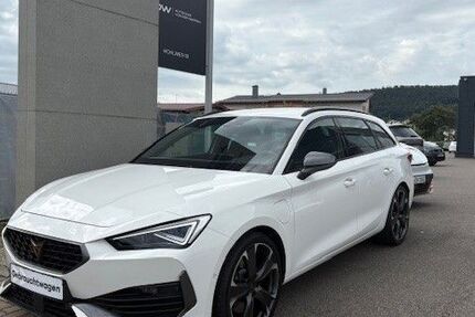 Cupra Leon 9.900 km 30.880 € Mosbach 74821