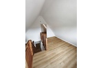 Modern trifft Fachwerk - Frisch renovierte 3 Zimmer-Maisonette-Wohnung in Brettach! - Maisonettenwohnung Langenbrettach | Angebot:26770429