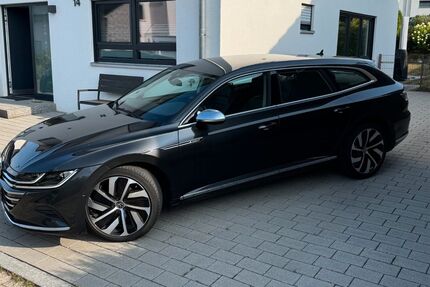 VW Arteon 50.408 km 25.600 &euro; Bad Friedrichshall 74177