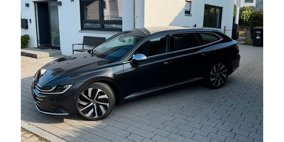 VW Arteon 50.408 km 25.600 &euro; Bad Friedrichshall 74177
