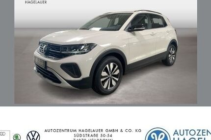 VW T-Cross 4.904 km 24.373 &euro; Heilbronn 74072