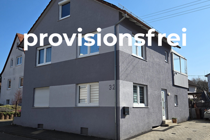 Haus zum Kaufen in Heilbronn 525.000 € 150 m² 4.5 zimmer