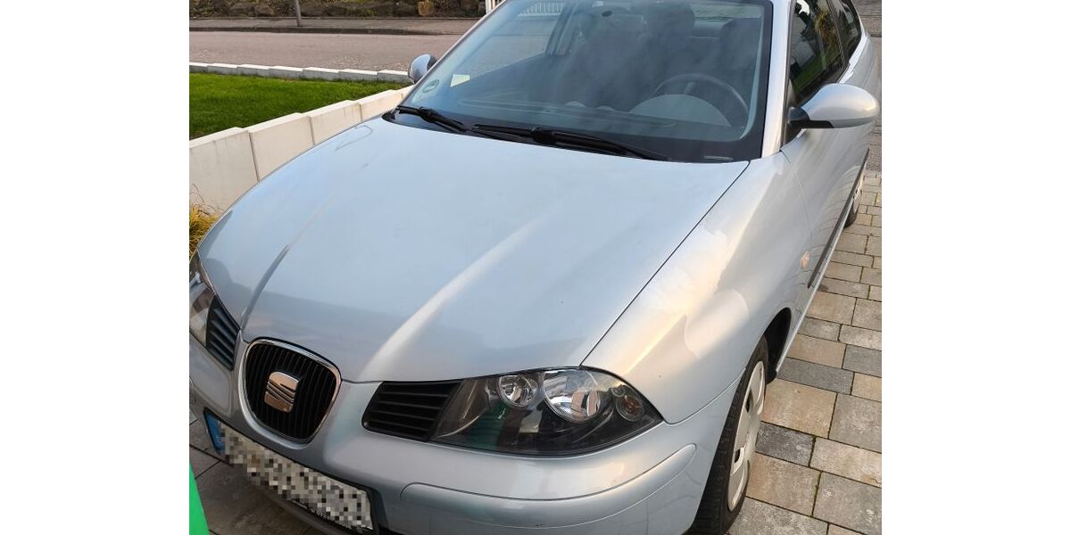 Seat Ibiza 197.000 km 1.790 € Sulzfeld 75056