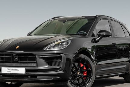 Porsche Macan 28.465 km 106.900 € Heilbronn 74074