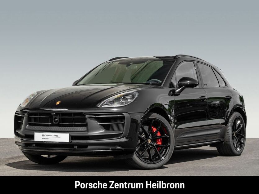 Porsche Macan 28.465 km 106.900 € Heilbronn 74074