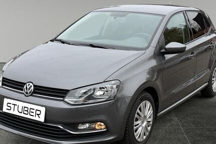 VW Polo 85.100 km 11.390 &euro; Zaberfeld 74374