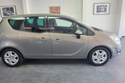 Opel Meriva 173.000 km 2.990 &euro; Asperg/Ludwigsburg bei Stuttgart 71679