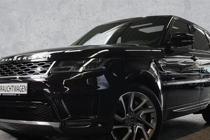 Land Rover Range Rover Sport 113.010 km 48.300 &euro; Asperg 71679