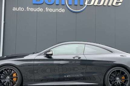 Mercedes-Benz S 63 AMG 192.800 km 48.980 &euro; Steinheim 71711