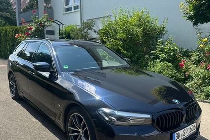 BMW 520 120.829 km 34.950 &euro; Backnang 71522
