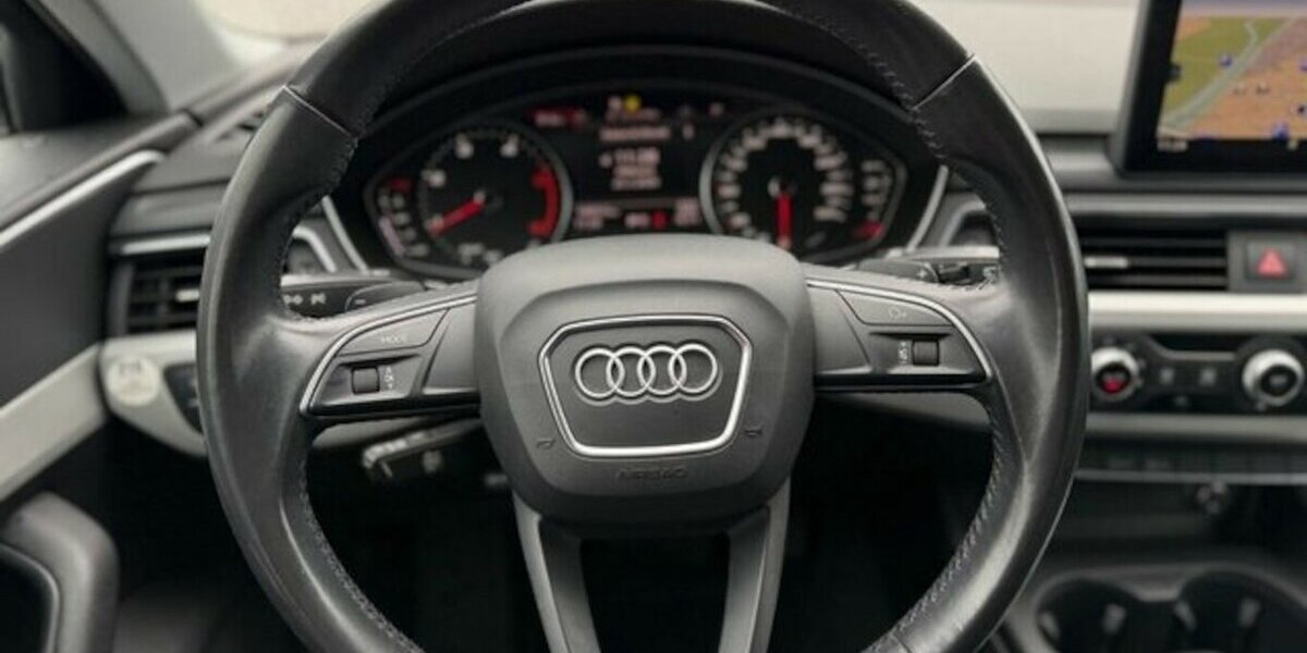 Audi A4 Avant 2.0 TDI S-Tronic Navi AHK 148.000 km 13.990 &euro; Neckarsulm 74172