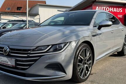 VW Arteon 132.000 km 29.990 &euro; Obersulm 74182