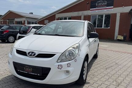 Hyundai i20 176.966 km 2.999 € Eppingen 75031