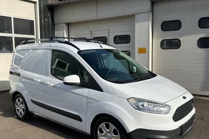 Ford Transit Courier 57.770 km 7.999 &euro; Heilbronn 74081