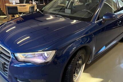 Audi A3 136.000 km 11.990 &euro; Heilbronn 74078