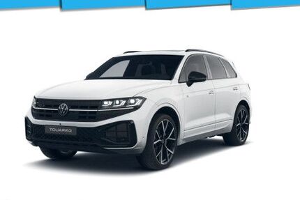 VW Touareg 9.196 km 74.630 &euro; Mosbach 74821