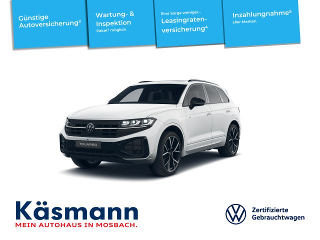 VW Touareg 9.196 km 74.630 &euro; Mosbach 74821