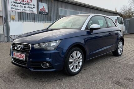 Audi A1 196.000 km 4.999 &euro; Oedheim 74229