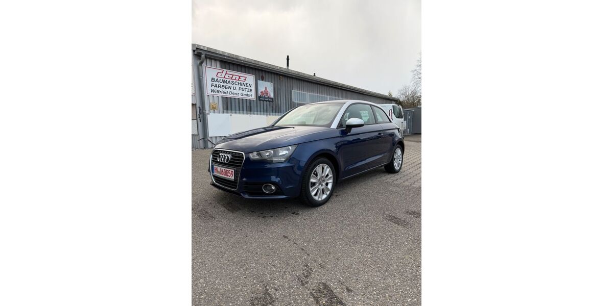 Audi A1 196.000 km 4.999 &euro; Oedheim 74229