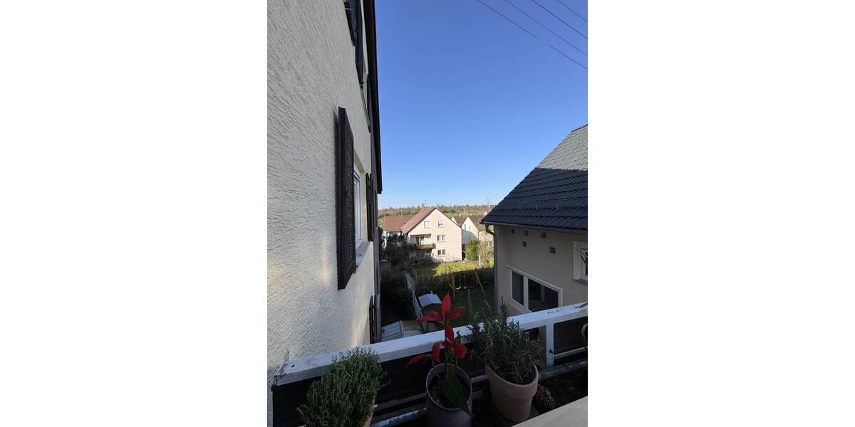 Etagenwohnung Möglingen - 3 Zimmer, 84 m&sup2;, 295.000&euro; | Angebot:26360112