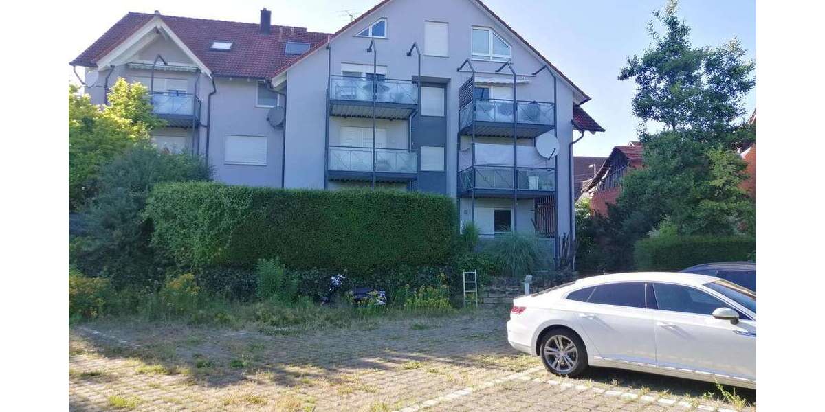 Wohnung zum Kaufen in Brackenheim 169.000 € 57 m² 2 zimmer