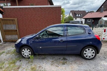 Renault Clio 181.486 km 1.790 &euro; Kürnbach 75057