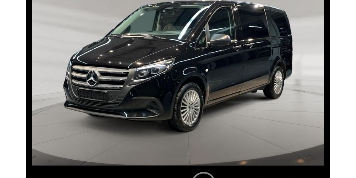 Mercedes-Benz Vito 13.411 km 53.909 &euro; Neckarsulm-Obereisesheim 74172