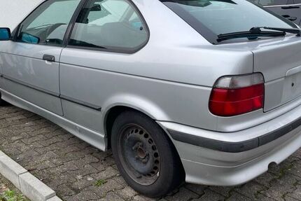 BMW 316