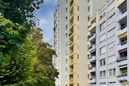 Wohnung Ludwigsburg Eglosheim - 4 Zimmer, 95 m&sup2;, 314.000&euro; | Angebot:24060554