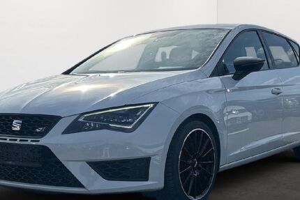 Seat Leon 59.100 km 19.550 &euro; Ingersheim 74379