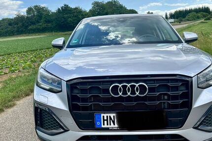 Audi Q2 38.600 km 26.900 &euro; Neuenstadt am Kocher 74196