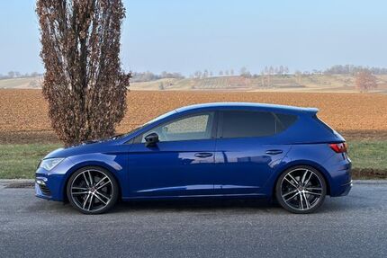 Seat Leon 95.000 km 19.999 &euro; Bretzfeld 74626
