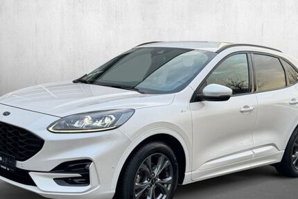 Ford Kuga 32.595 km 19.890 &euro; Ludwigsburg 71636
