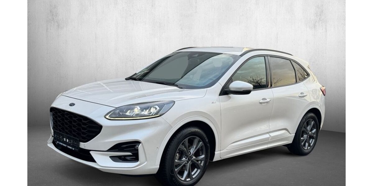 Ford Kuga 32.595 km 19.890 &euro; Ludwigsburg 71636