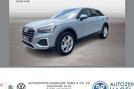 Audi Q2 28.652 km 25.951 &euro; Heilbronn 74072