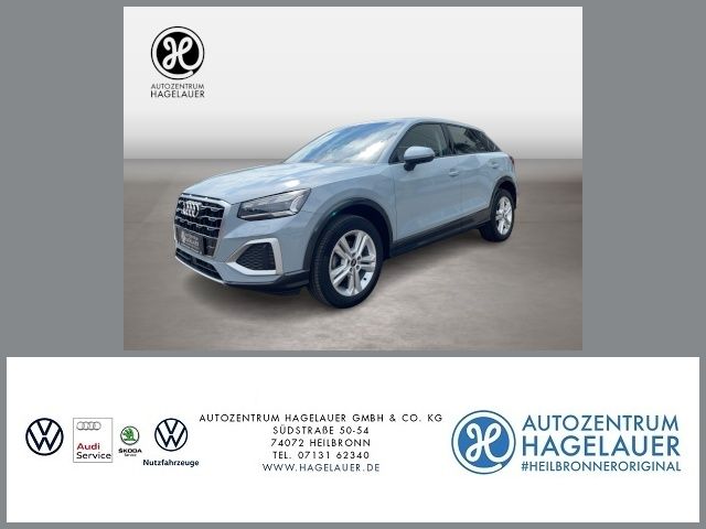 Audi Q2 28.652 km 25.951 &euro; Heilbronn 74072