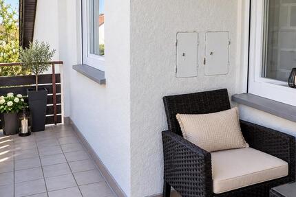 Wohnung Heilbronn Frankenbach - 2.5 Zimmer, 63 m&sup2;, 1.200&euro; | Angebot:27554850