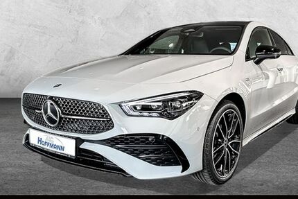 Mercedes-Benz CLA 250 13.100 km 46.810 &euro; Tamm 71732