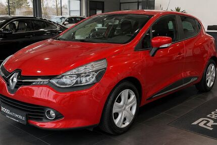 Renault Clio 55.000 km 6.400 &euro; Heilbronn 74072