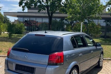 Opel Signum 138.000 km 2.850 &euro; Massenbachhausen 74252