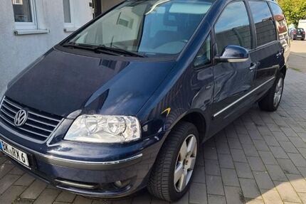 VW Sharan 315.913 km 3.300 &euro; Backnang 71522