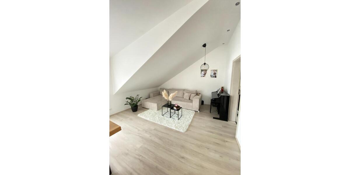 möblierte 3-Zimmer-Wohnung in Weinsberg zu vermieten 3 zimmer