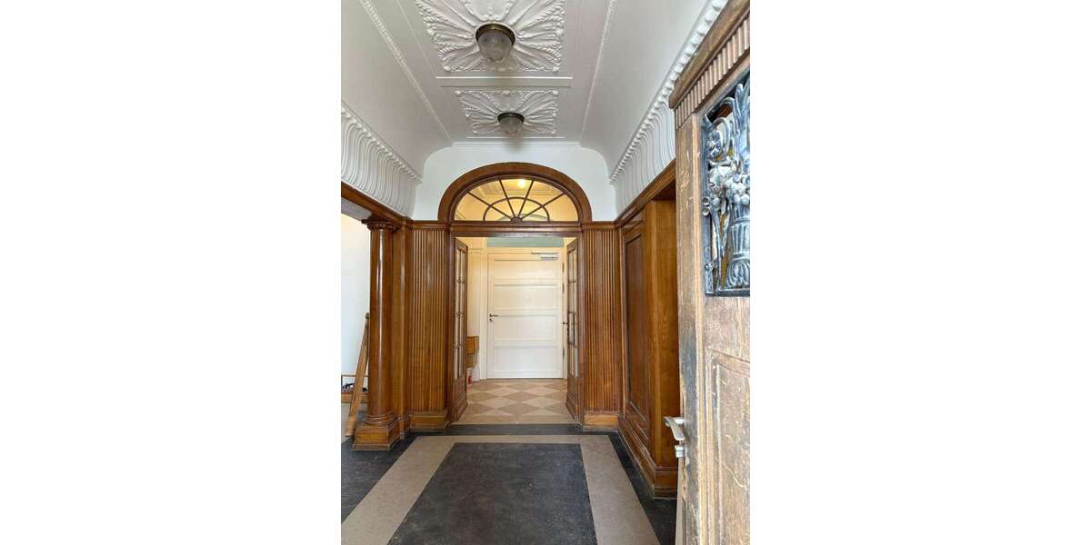 Wohnung zum Mieten in Heilbronn 1.270 € 84.72 m² 4 zimmer