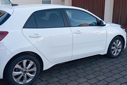 Kia Rio 29.969 km 13.799 &euro; Brackenheim 74336
