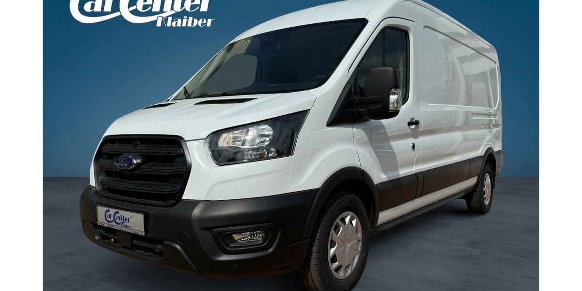 Ford Transit 16.900 km 29.950 &euro; Bad Friedrichshall 74177