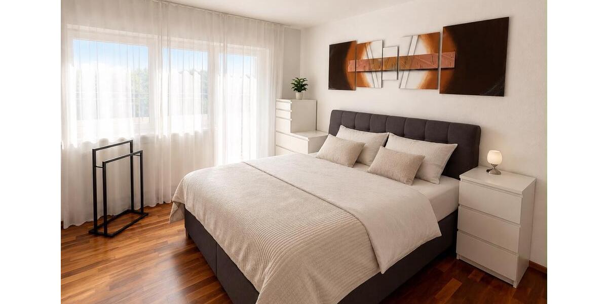 Einfamilienhaus Bad Rappenau - 3.5 Zimmer, 122 m&sup2;, 1.380&euro; | Angebot:27608093