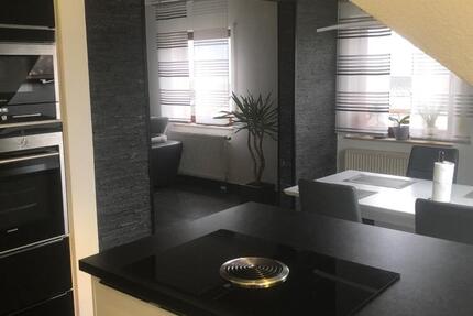 Wohnung Gundelsheim - 3.5 Zimmer, 90 m&sup2;, 329.000&euro; | Angebot:27569676