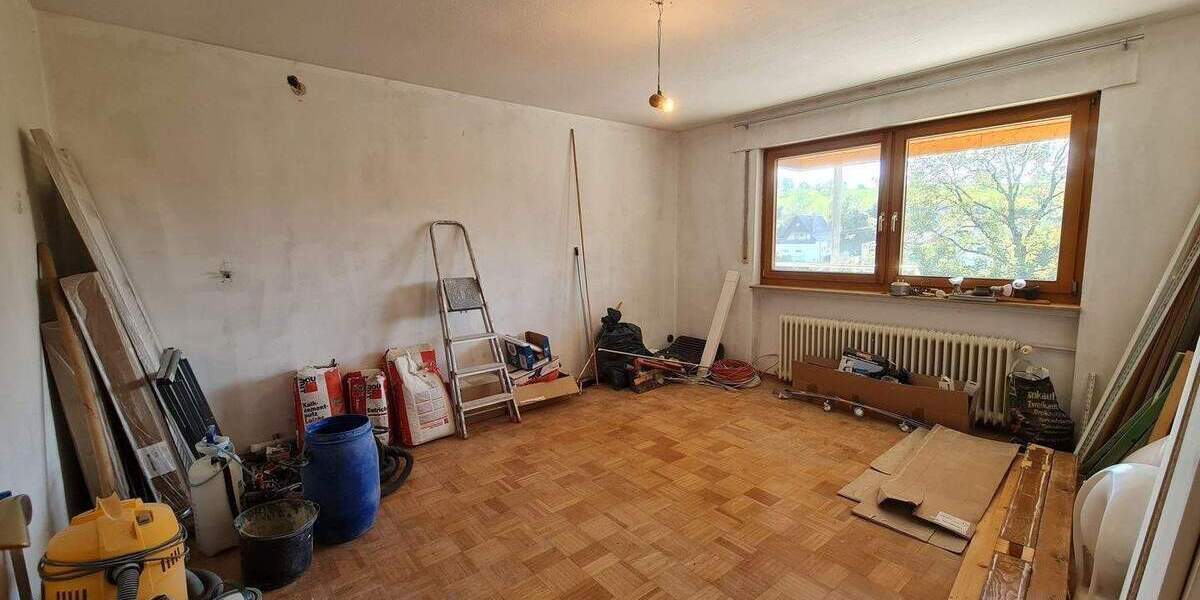 Einfamilienhaus Gundelsheim Tiefenbach - 7 Zimmer, 200 m&sup2;, 479.000&euro; | Angebot:26798825