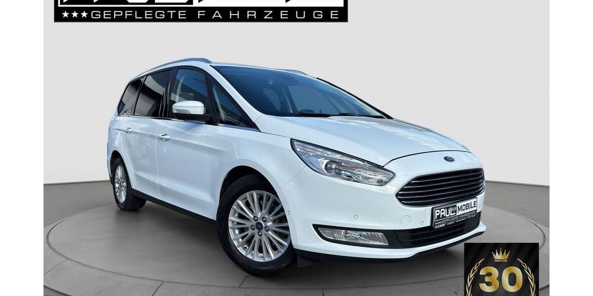 Ford Galaxy 100.000 km 19.897 &euro; Ludwigsburg 71636