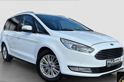 Ford Galaxy 100.000 km 20.495 &euro; Ludwigsburg 71636